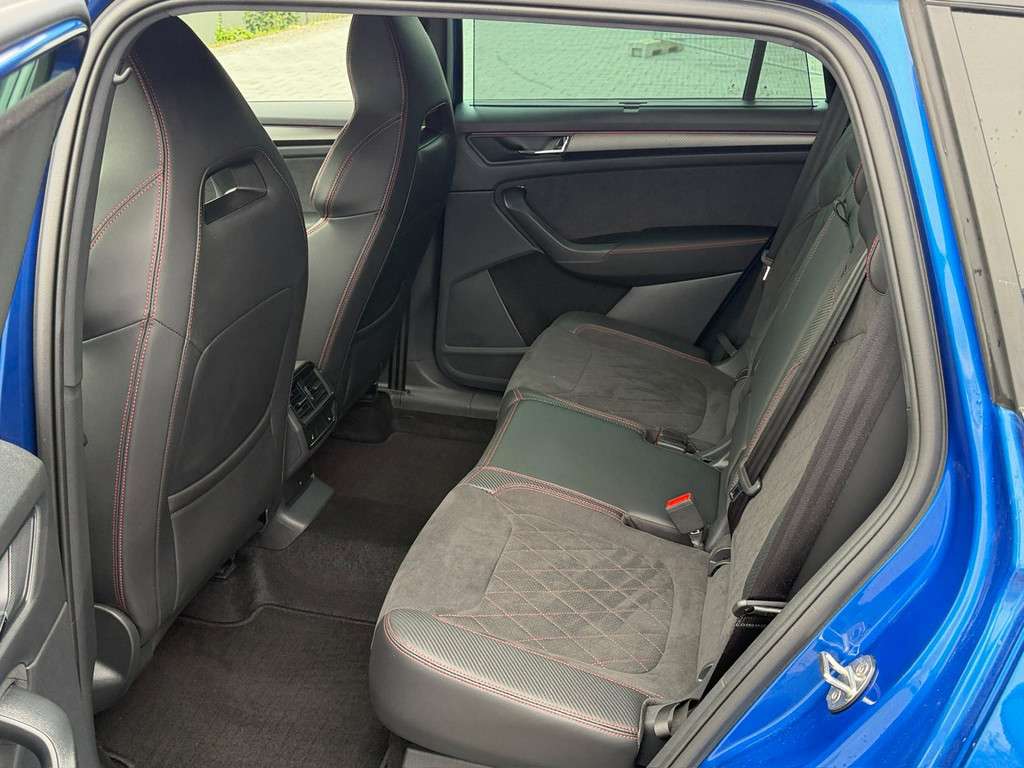 Fahrzeugbild eines Skoda Kodiaq