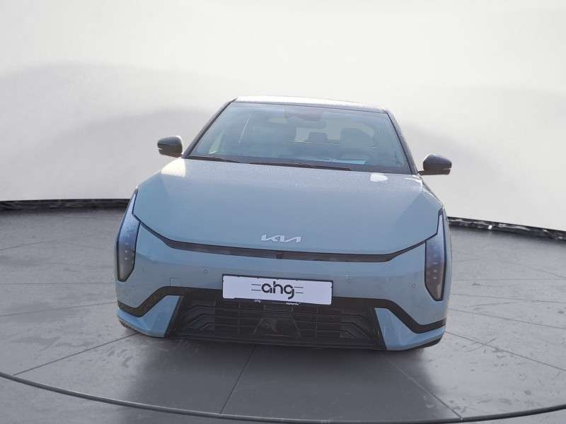 Fahrzeugbild eines Kia EV4