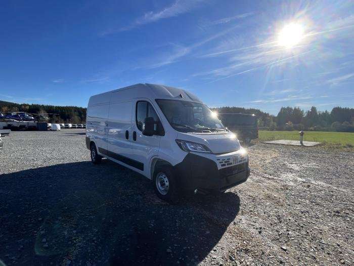 Fahrzeugbild eines Fiat Ducato