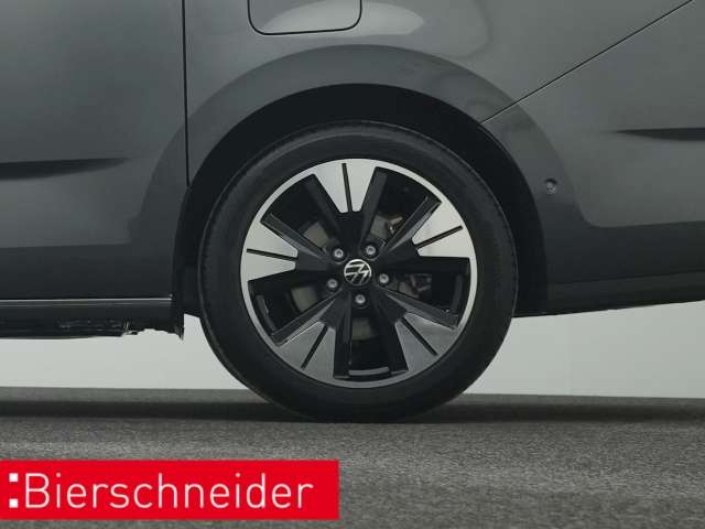 Fahrzeugbild eines Volkswagen Multivan