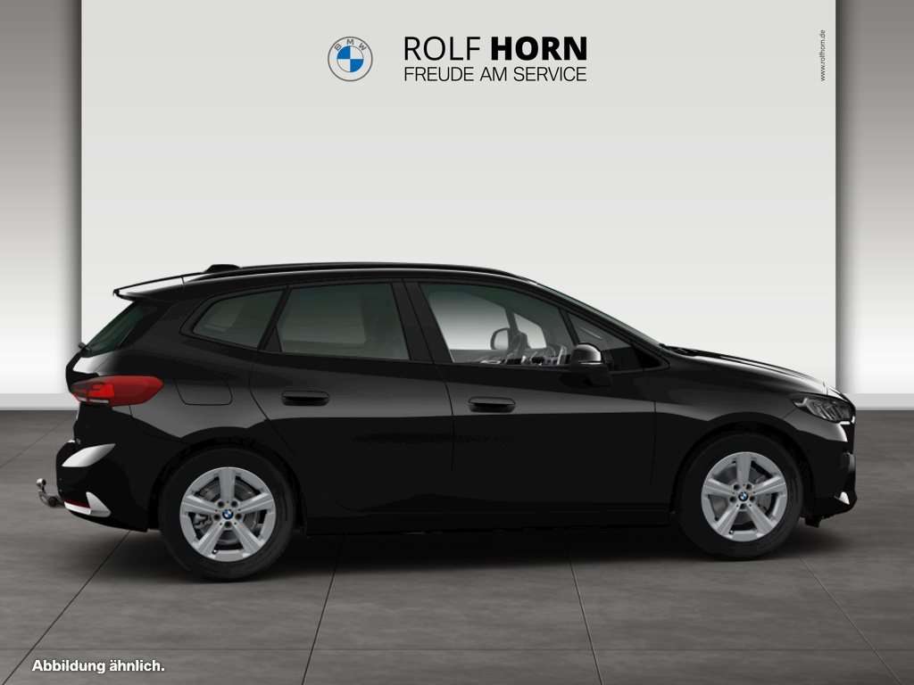 Fahrzeugbild eines BMW 2er-Reihe