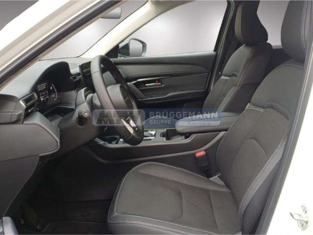 Fahrzeugbild eines Mazda CX-5