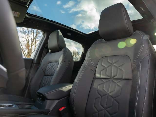 Fahrzeugbild eines Nissan Qashqai