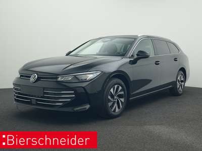 Bild Volkswagen Passat