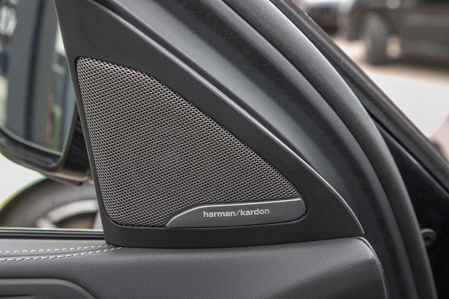 Fahrzeugbild eines BMW X6