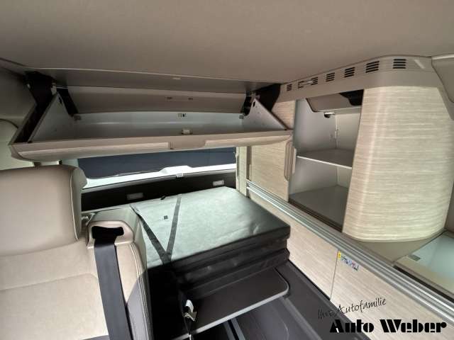 Fahrzeugbild eines Volkswagen California