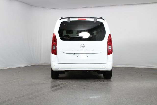 Fahrzeugbild eines Opel Combo