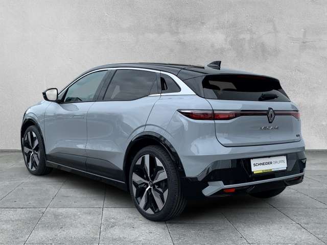 Fahrzeugbild eines Renault Megane E-TECH