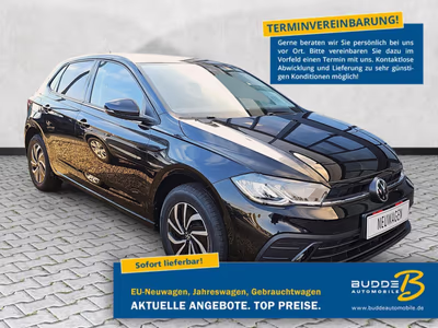 Bild Volkswagen Polo