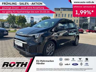 Bild Kia Picanto