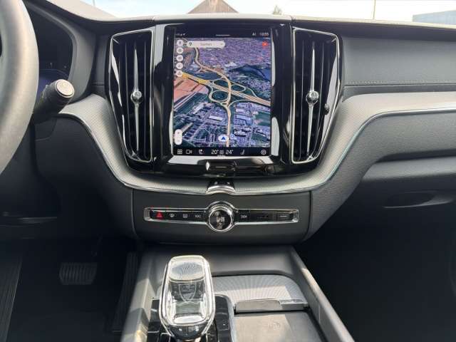Fahrzeugbild eines Volvo XC60