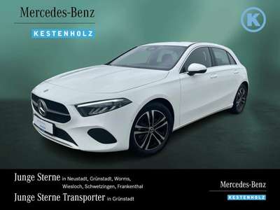 Bild Mercedes-Benz A-Klasse