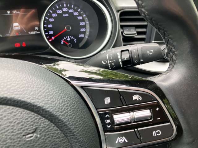 Fahrzeugbild eines Kia cee'd