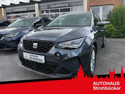 Bild SEAT Arona