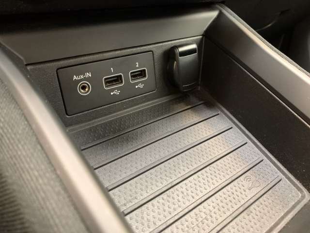 Fahrzeugbild eines Renault ZOE