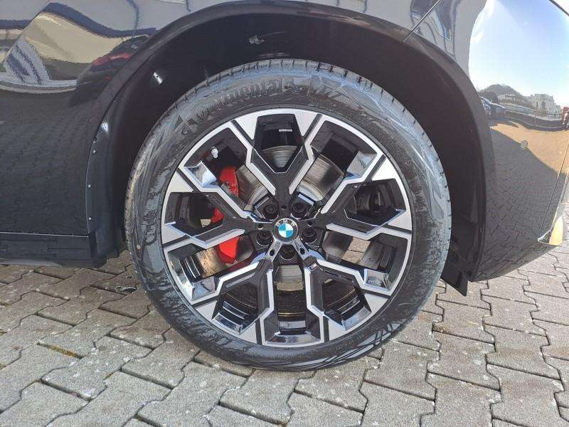Fahrzeugbild eines BMW X3