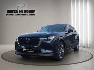 Bild Mazda CX-60