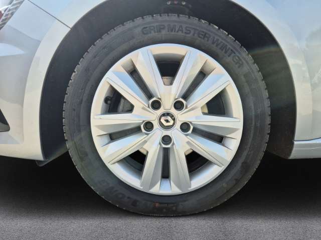 Fahrzeugbild eines Renault Mégane