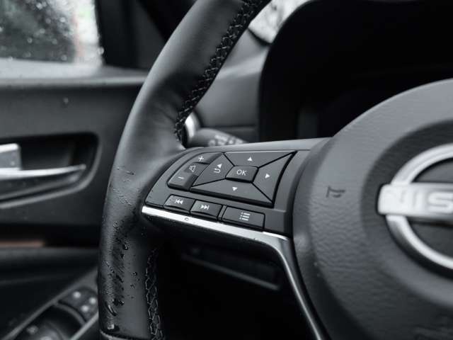 Fahrzeugbild eines Nissan JUKE