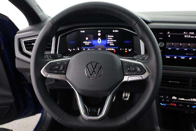 Fahrzeugbild eines Volkswagen Taigo