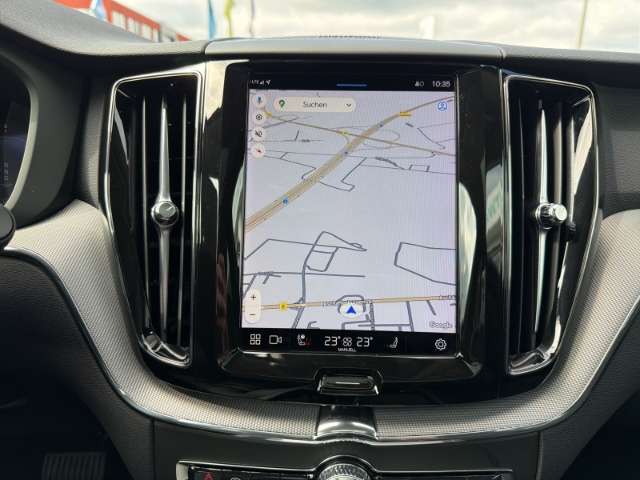 Fahrzeugbild eines Volvo XC60