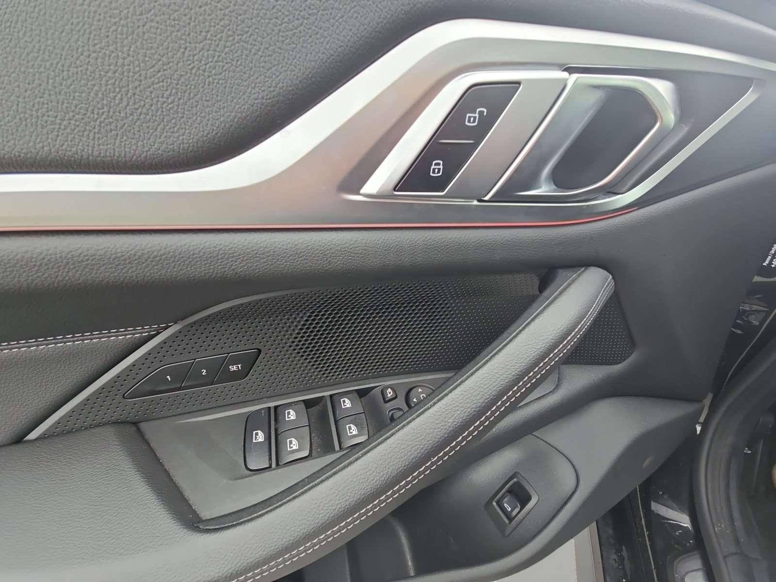 Fahrzeugbild eines BMW 4er-Reihe