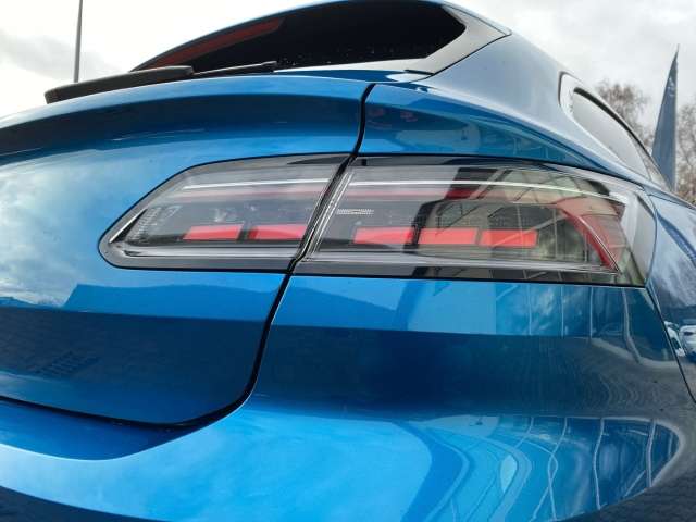 Fahrzeugbild eines Volkswagen Arteon