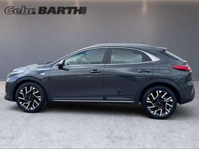 Fahrzeugbild eines Kia XCeed