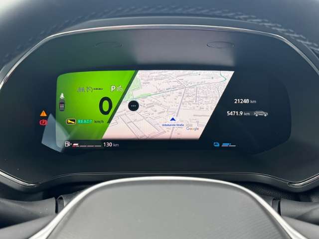 Fahrzeugbild eines Renault Symbioz