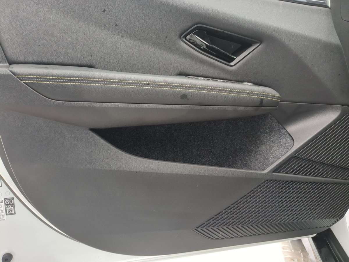 Fahrzeugbild eines Renault Megane E-TECH