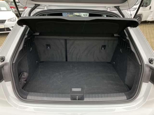 Fahrzeugbild eines Audi A3