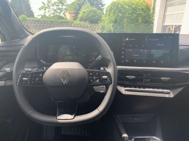Fahrzeugbild eines Renault Clio
