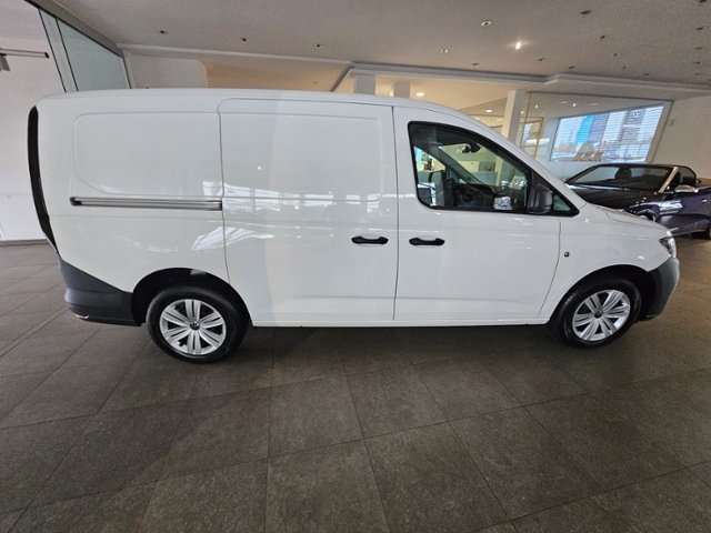 Fahrzeugbild eines Volkswagen Caddy