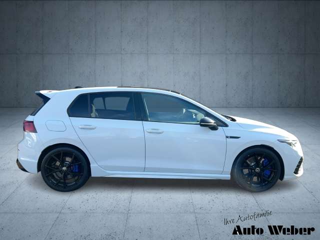 Fahrzeugbild eines Volkswagen Golf