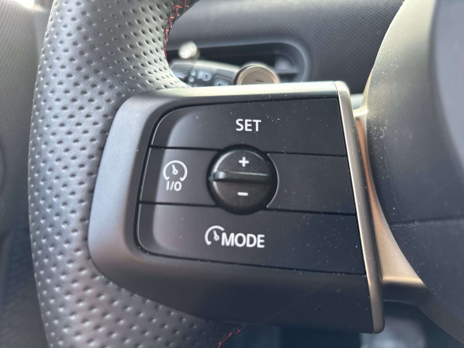 Fahrzeugbild eines MINI COOPER