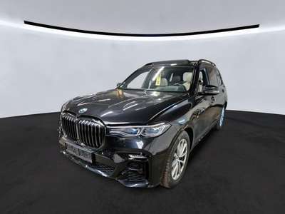 Bild BMW X7