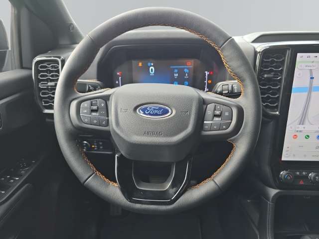 Fahrzeugbild eines Ford Ranger