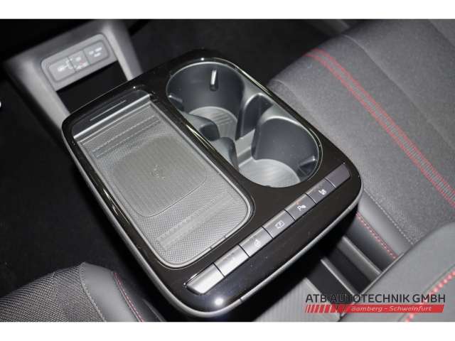 Fahrzeugbild eines Hyundai IONIQ 5