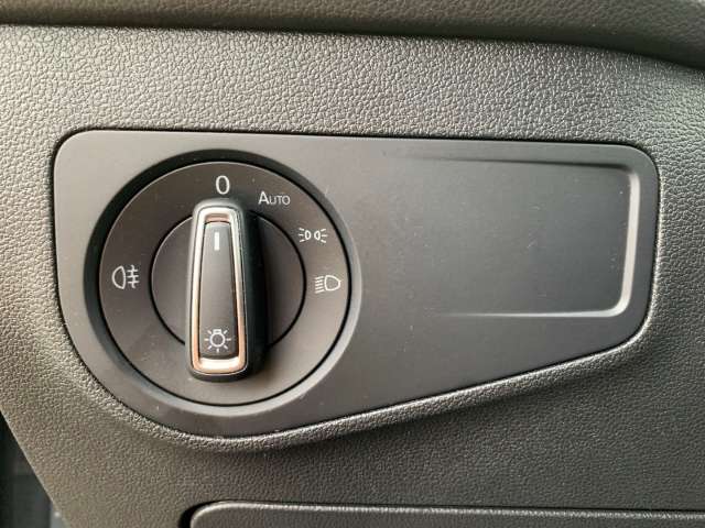 Fahrzeugbild eines Volkswagen Tiguan