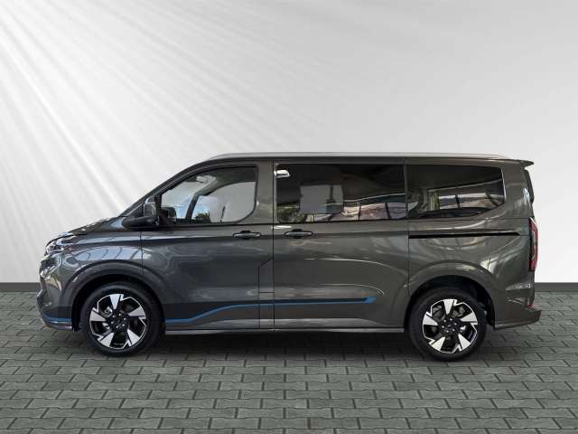 Fahrzeugbild eines Ford Tourneo Custom