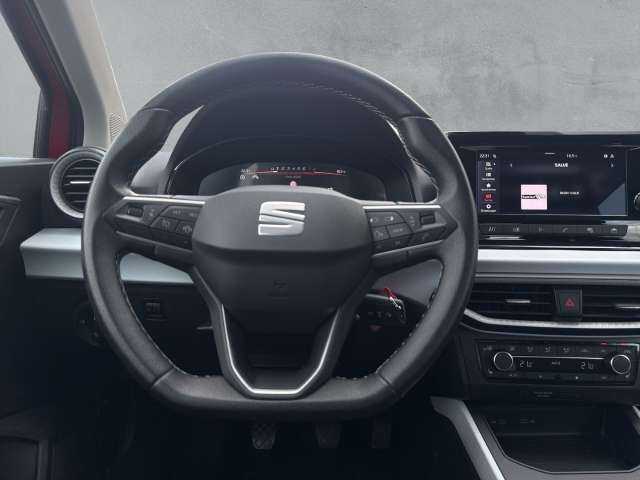 Fahrzeugbild eines SEAT Arona