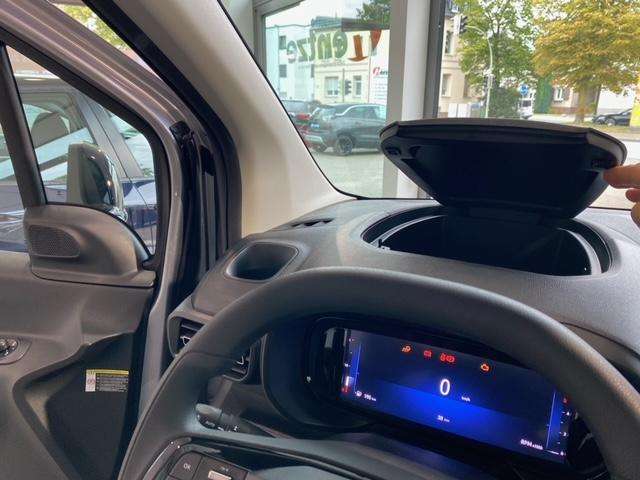 Fahrzeugbild eines Opel Combo