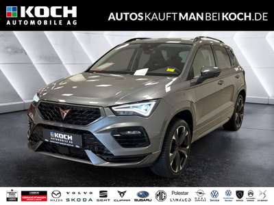 Bild CUPRA Ateca