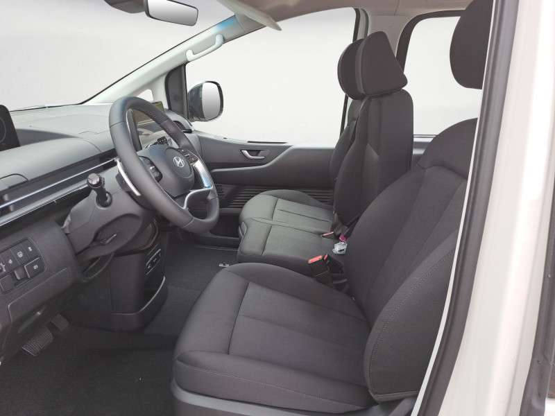 Fahrzeugbild eines Hyundai Staria