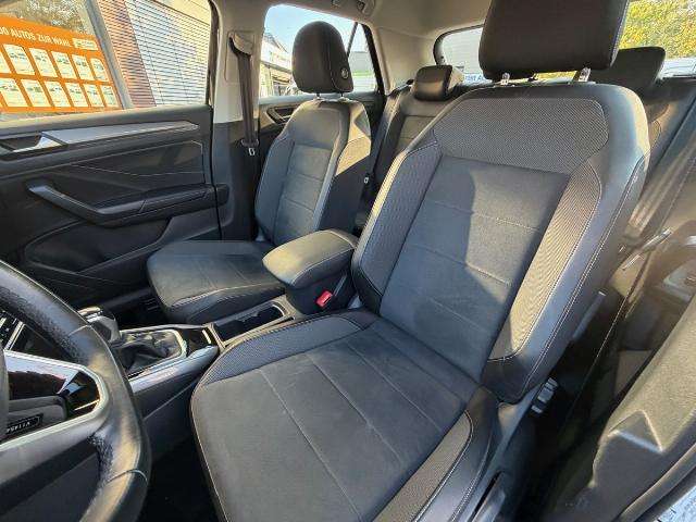 Fahrzeugbild eines Volkswagen T-Roc