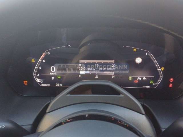 Fahrzeugbild eines Mazda CX-5