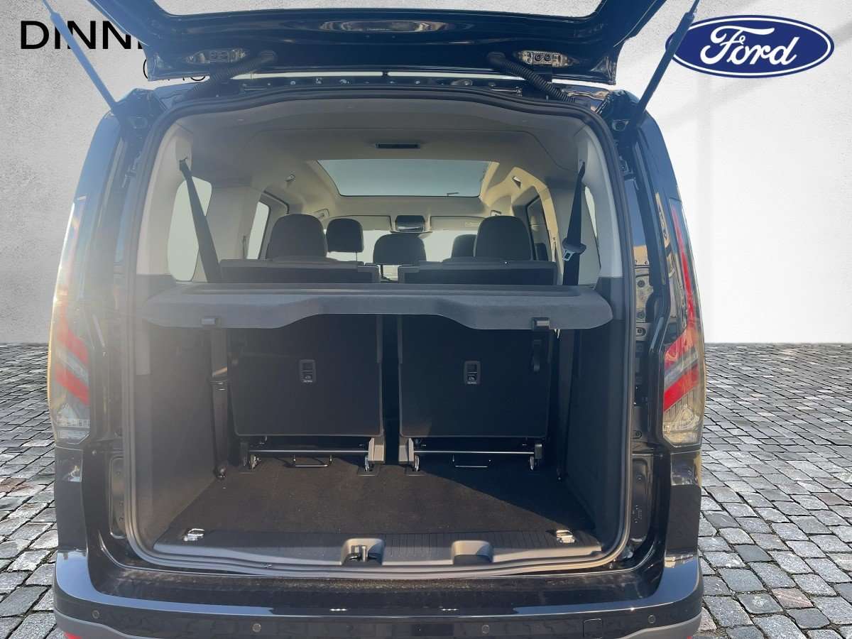 Fahrzeugbild eines Ford Grand Tourneo