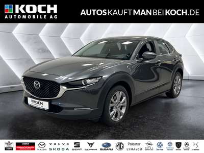 Bild Mazda CX-30