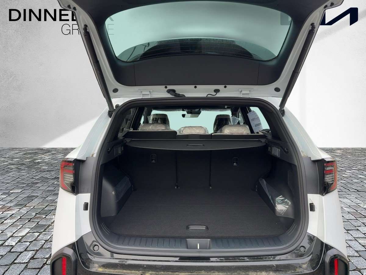 Fahrzeugbild eines Kia Sportage