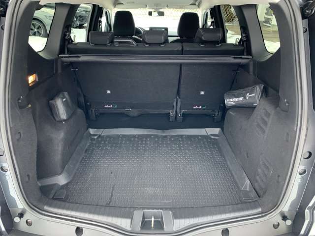 Fahrzeugbild eines Dacia Jogger